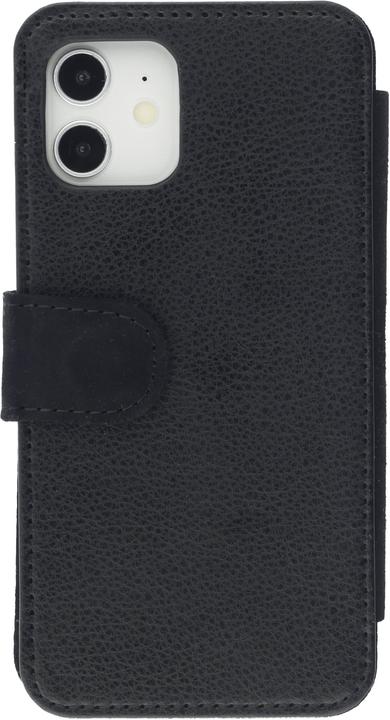 Produktbild PhoneLook Hülle Wallet schwarz Skull 02 (Apple iPhone 13)