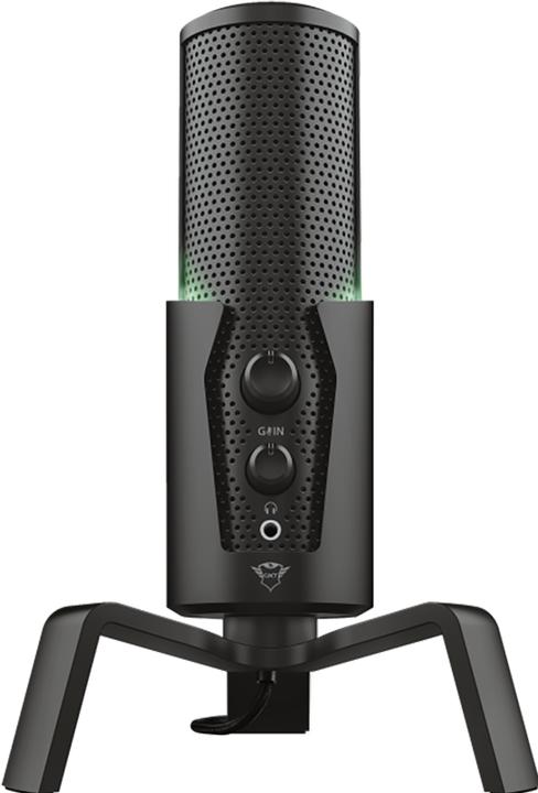 Produktbild Trust GXT 258 Fyru 4-in-1