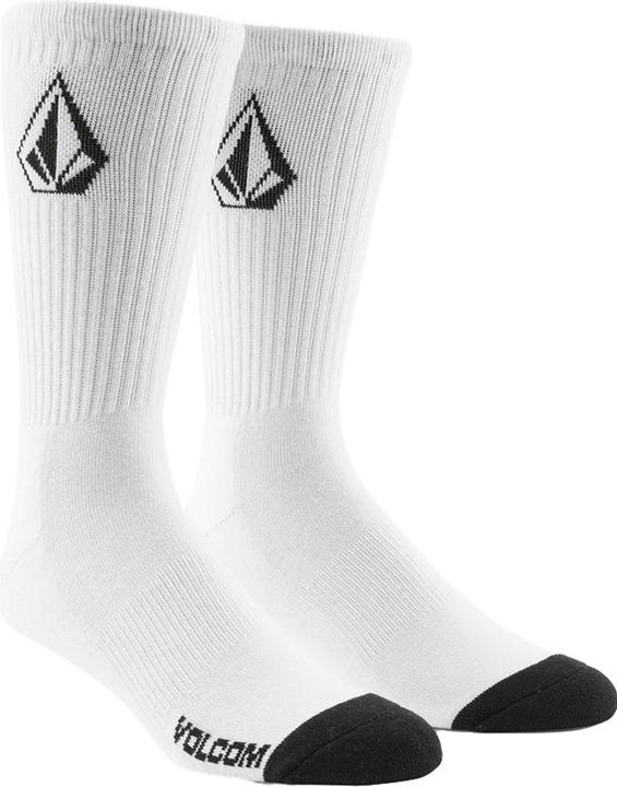Immagine prodotto Volcom Full Stone Socks (3Pack) (confezione da 3, 42 - 46)