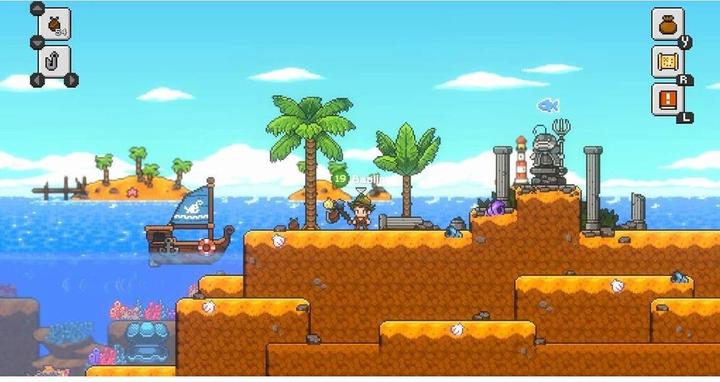 Immagine prodotto Nice Day for Fishing (Switch, DE)