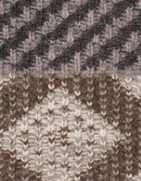 Produktbild Bugatti herentrui rolkraag, 70-cognac, XL (XL)