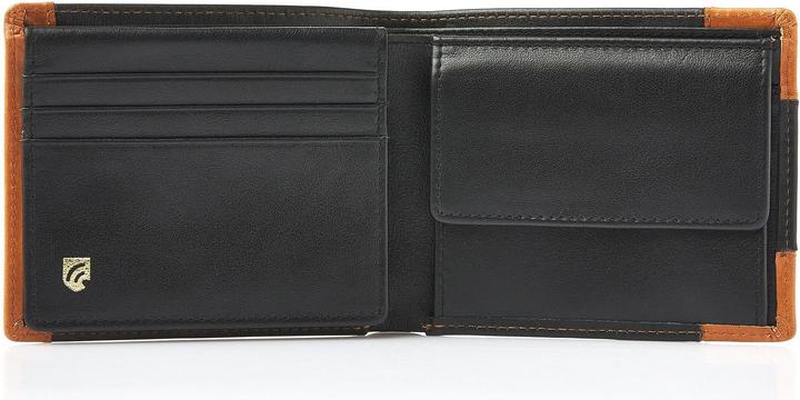 Actual product image Castelijn & Beerens Geldbörse mit RFID