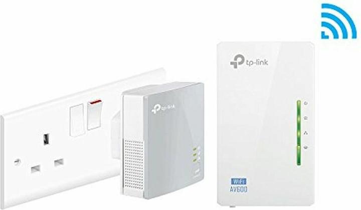 Produktbild TP-Link Tl-Wpa4226kit (500 Mbit/s)
