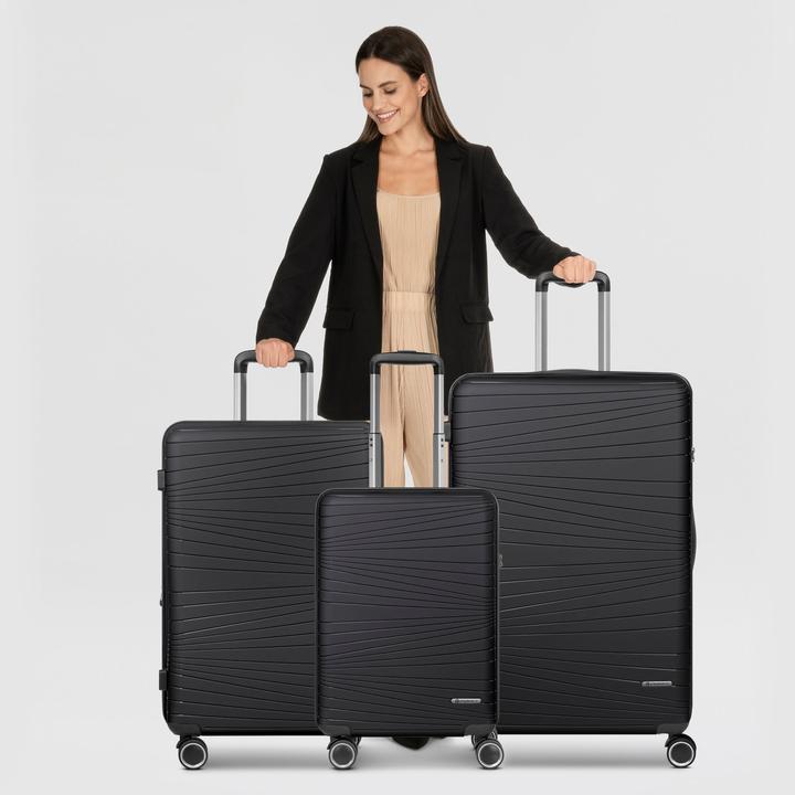 Immagine prodotto Franky Set Dallas 3.0 (188 l)