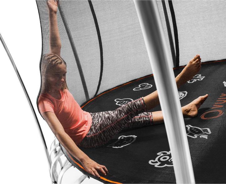 Actual product image Vuly Trampoline Thunder (300 cm)