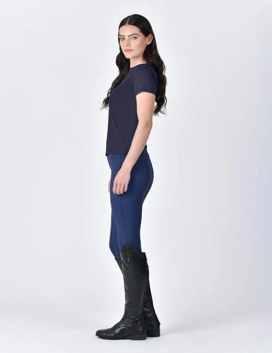 Actual product image Weatherbeeta T-shirt decontractée femme (L)