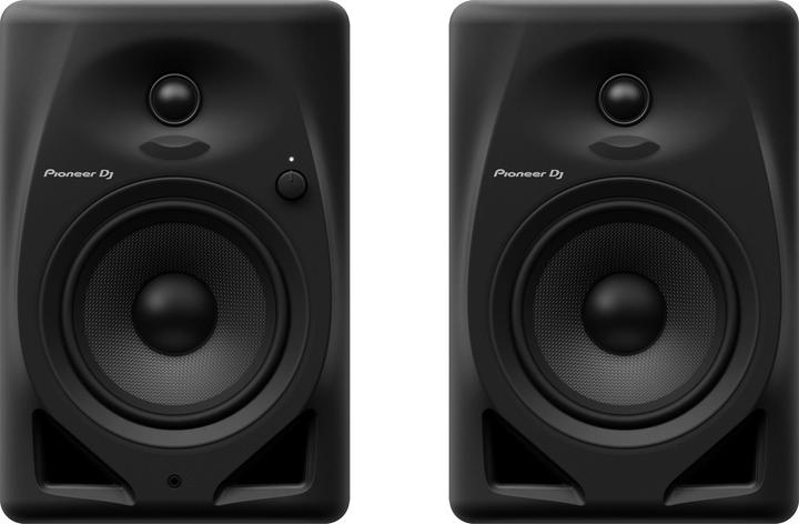 Pioneer DJ DM-50D (Aktiv, Paar)