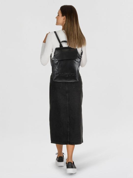 Produktbild Desigual Half Logo Luena