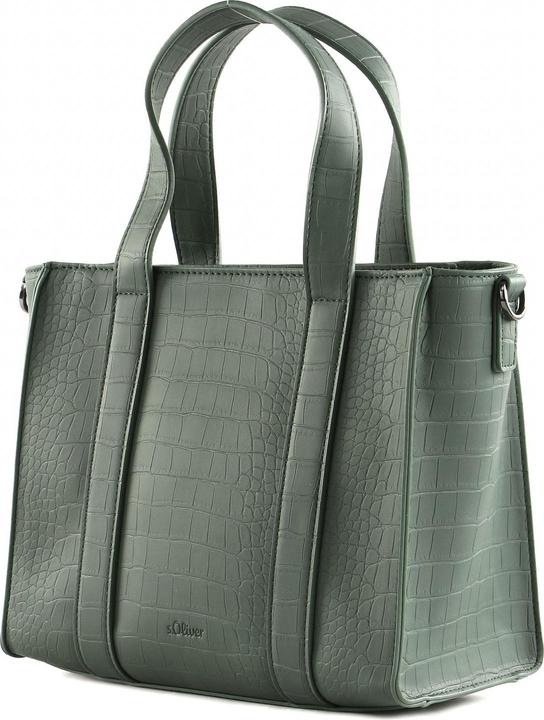 Produktbild s.Oliver Shopping Bag