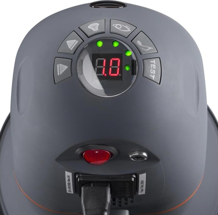 Actual product image Walimex pro per Newcomer 100 Studio Flash (Flash head, 75 Ws)