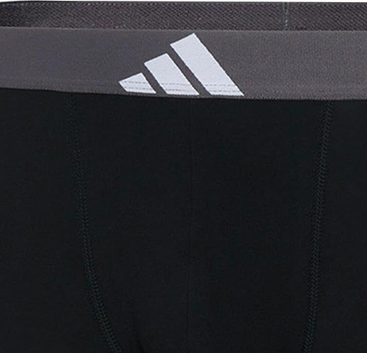 Produktbild Amino4u Trunks 5P Acvtive Flex Cotton (S, 5er Pack)