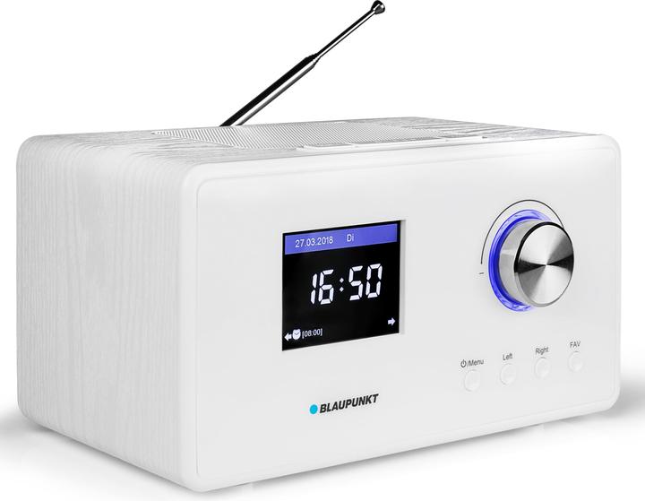 Actual product image Blaupunkt Ir 25