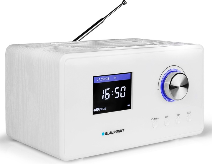 Produktbild Blaupunkt Ir 25
