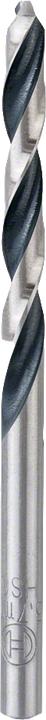 Actual product image Bosch Professional Zubehör HSS twist drill PointTeQ (5.7 mm)