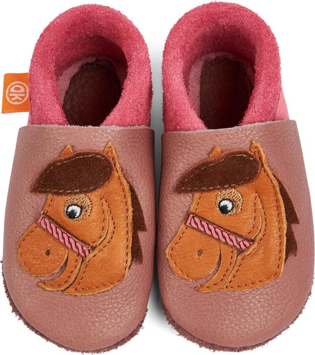 Produktbild Orangenkinder Pony (30)