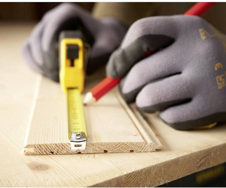 Actual product image Stanley Bandmass Tylon (Metric)