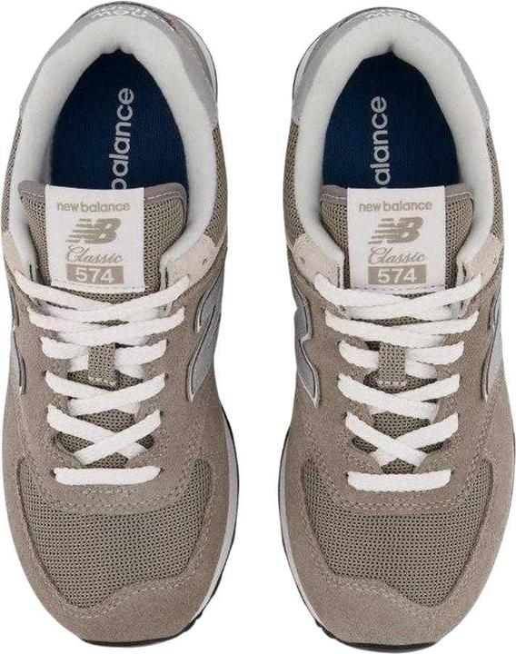 Produktbild New Balance Logo Sneaker (41)