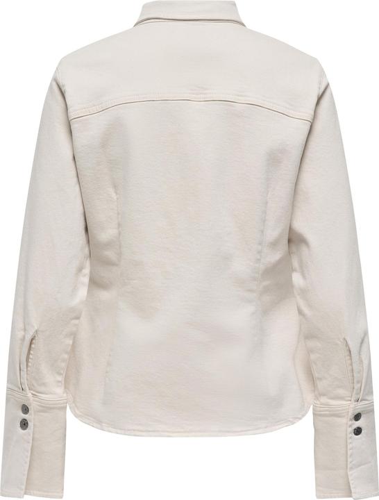 Immagine prodotto Only ONLPERLA Jeanshemd Jeanshemd (L)