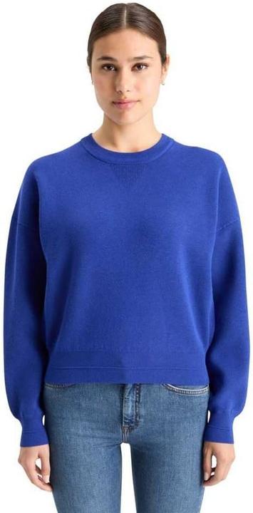 Produktbild Scotch & Soda Maglione Comodo Compatto a Maglia (S)