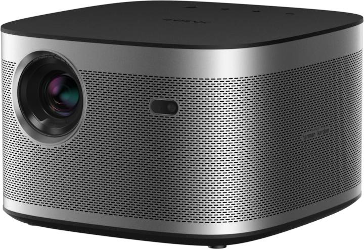 Actual product image XGIMI Horizon (Full HD, 1500 lm, 1.2:1)