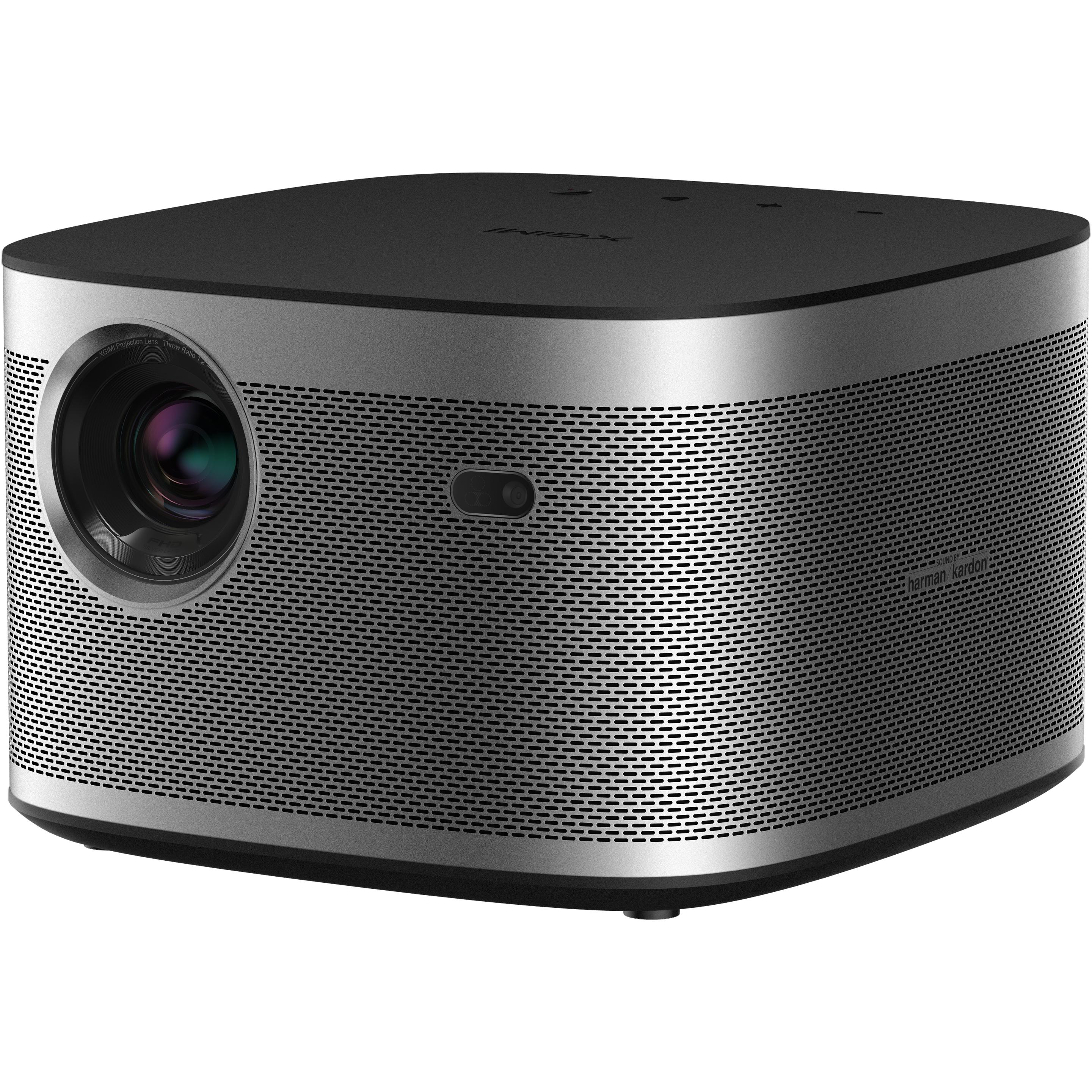 XGIMI Horizon (Full HD, 1500 lm, 1.2:1) (Horizon 2K)