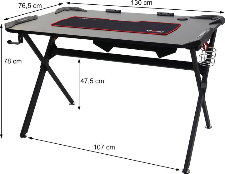 Actual product image MCW F11