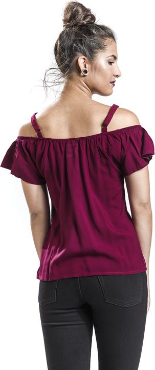 Produktbild RED by EMP Hang On Loose (L)