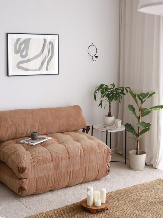 Image du produit Atelier del Sofa Fold (2 places, Canapé-lit)