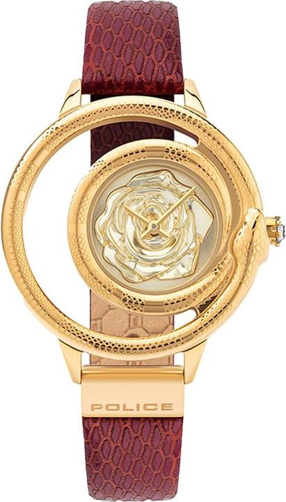 Image du produit Police Montre pour dames (Ã˜ 36 mm) (Montre analogique, 36 mm)