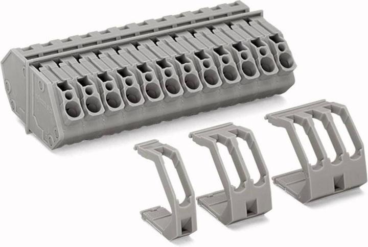 Actual product image Wago 826-167