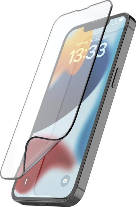 Produktbild Hama Hiflex Eco (1 Stück, Apple iPhone 13 Pro, Apple iPhone 14)