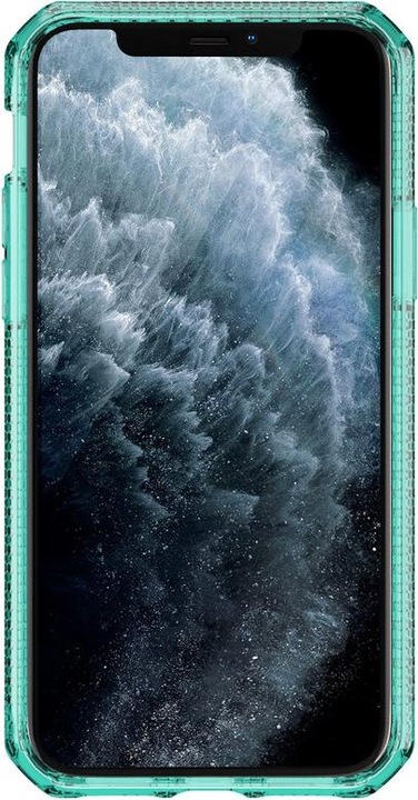 Actual product image Itskins Spectrum Clear (Apple iPhone 11 Pro)