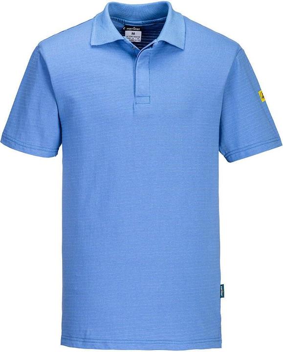 Produktbild Portwest Poloshirt Antistatisch