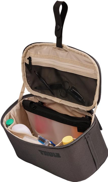 Actual product image Thule Subterra 2 Toiletry - Vetiver Grey (5.56 l)