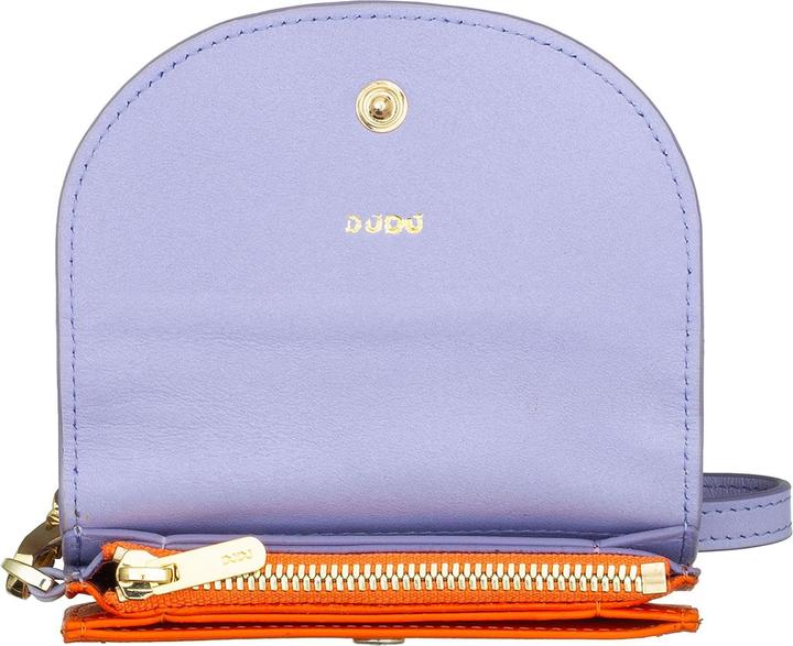 Actual product image Dudu Kreditkartenetui Leder 11 cm