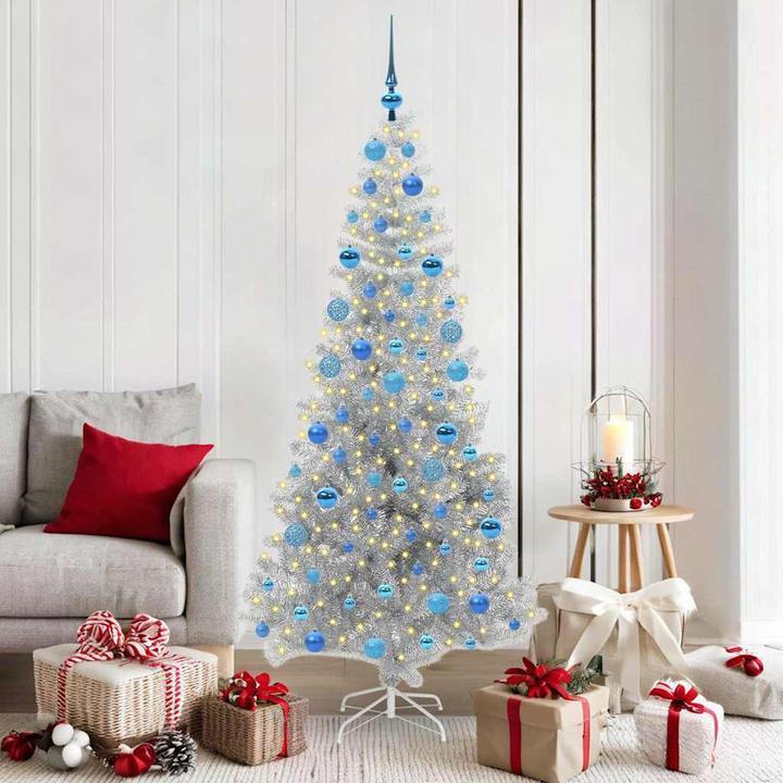 Produktbild vidaXL Weihnachtsbaum (180 cm)