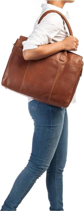 Produktbild Burkely Fundamentals Vintage (17")