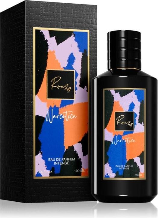 Rua29 Narcotica Intense EDP 100 ml (Eau de Parfum, 100 ml)