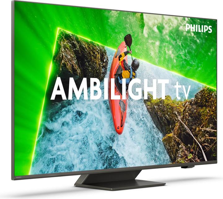 Image du produit Philips 65PUS8609/12 (65", LCD, 4K, 2024)