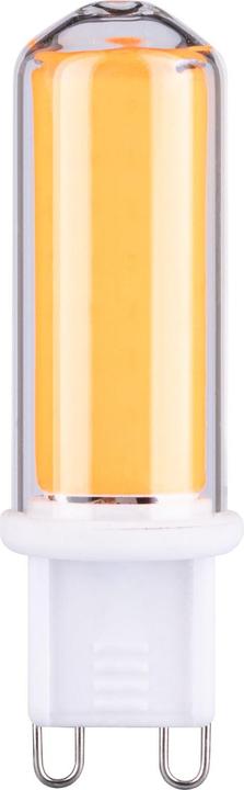 Productafbeelding Paulmann LED-stiftvoet G9 (G9, 2.40 W, 250 lm, 1 x, F)