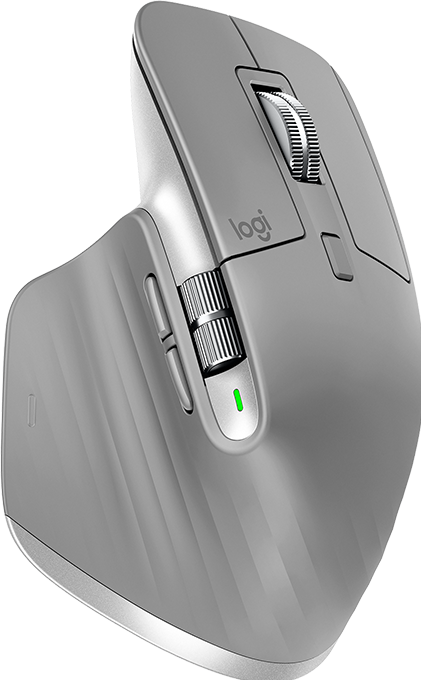 Immagine prodotto Logitech MX Master 3 (Senza fili)