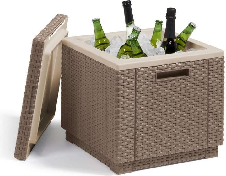 Actual product image Allibert Ophélie