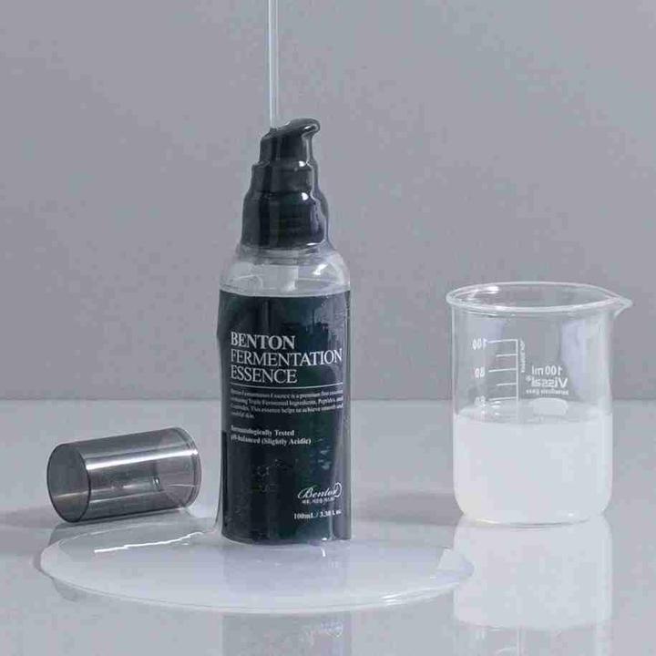 Produktbild Benton Fermentation essence (100 ml)