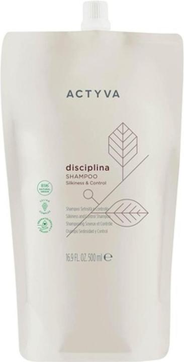 Kemon Actyva Disciplina Feuchtigkeitsspendendes und entwirrendes Haarprodukt