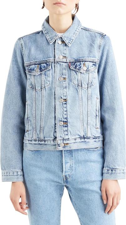 Produktbild Levis Original Trucker all mine (M)