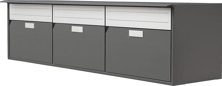 Immagine prodotto Huber Cassette postali