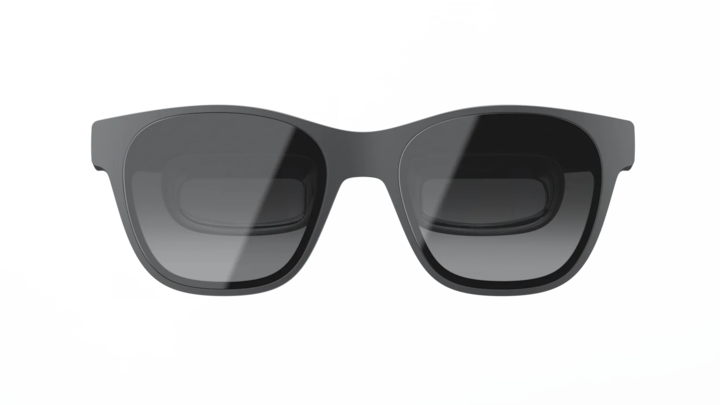 Actual product image Xreal Air 2