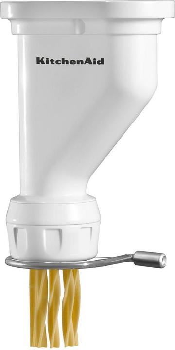 Actual product image KitchenAid Tube noodle adapter