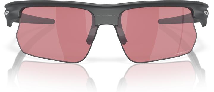 Actual product image Oakley Bisphaera (Mat carbon, PRIZM DARK GOLF)