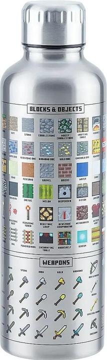 Produktbild Paladone Products Minecraft (0.50 l)